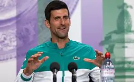 Джокович – об участии в Australian Open: «Я действительно хочу туда поехать»