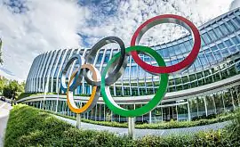 МОК – про продовження санкцій до російських легкоатлетів: «Прийняли до відома рішення World Athletics»