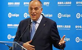 Президент Ла Ліги – про « Барселоні »: « Залишитися без Мессі і без 270 млн євро – чудовий план »