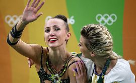 Ризатдинова: «В художественной гимнастике любая медаль - золото»