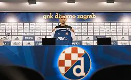 Богдан Михайличенко поучаствовал в разгроме «Астаны» сразу после перехода в «Динамо»
