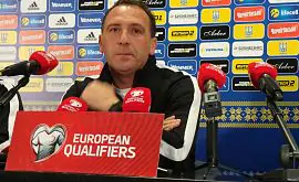 Тренер сборной Косово: «Наша задача Евро-2020, а не чемпионат мира»