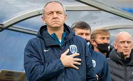 Екс-тренер «Десни» назвав наступний гучний продаж «Динамо»