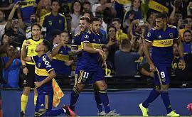Игроков «Бока Хуниорс» допустили к матчу Кубка Либертадорес с положительными тестами на коронавирус