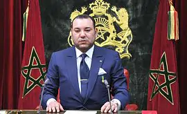 Король Марокко подтвердил, что Украина исключена из заявки на проведение ЧМ-2030