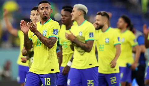 Тіте виставить дубль збірної Бразилії на третій матч у групі ЧС-2022