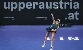Визначилася чемпіонка останнього турніру WTA в сезоні