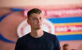 18-летний легионер «Мотора: «Хочу в первом сезоне играть в основе, особенно в Лиге чемпионов»