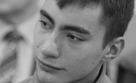 Под Бахмутом погиб бывший украинский фигурист