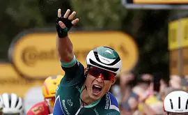 Філіпсен став переможцем 11-го етапу Tour de France