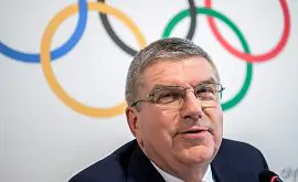 Бах рассказал, почему МОК не допустил к Олимпийским играм оправданных CAS россиян