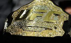 Биспинг рассказал, какая себестоимость старого титула UFC