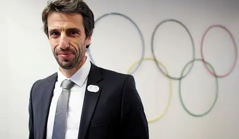 Глава оргкомитета Олимпиады-2024: «Хотите почувствовать себя в безопасности – приезжайте в Париж»