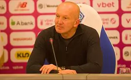Скандал в УПЛ. Григорчук  предъявил претензии Динамо