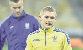Экс-хавбек сборной Украины: «Жаль Буяльского, он заслужил быть на Евро»