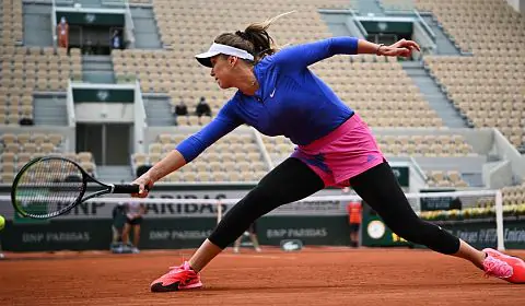 Свитолина сохранила 5-ю строчку рейтинга WTA, Костюк установила личный рекорд в Туре