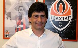 Директор академии «Шахтера» заинтересовал «Милан» и «Ювентус»