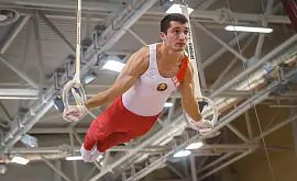 30 белорусов получили нейтральный статус от Международной федерации гимнастики, россиян в списке нет