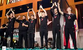 CS:GO. Astralis стали третьим участником ESL One Cologne 2019