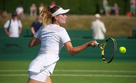 Завацька вийшла до другого раунду турніру WTA 125 в Бастаді
