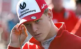 Руководство Формулы-1 хотело бы видеть в чемпионате сына Шумахера