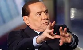 Берлускони продаст «Милан» китайцам