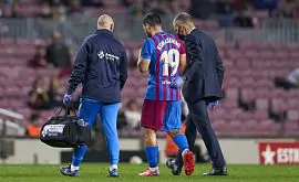 Агуэро после дискомфорта в груди был госпитализирован и не полетит в Киев на матч с «Динамо»