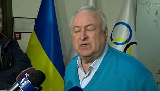 Валерій Борзов, про церемонії «Герої спортивного року-2017»