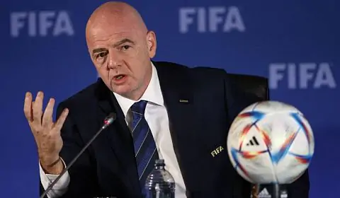 Президент FIFA: «Це був найкращий груповий етап в історії чемпіонатів світу»