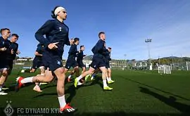 25 игроков «Динамо» отправились на второй тренировочный сбор в Испанию