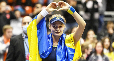 Ястремська дізналася свою суперницю у другому раунді турніру WTA 1000 у Пекіні