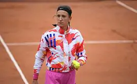 Азаренко сенсационно проиграла во втором круге Roland Garros