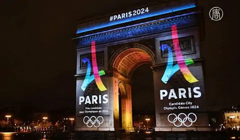 Кросс может вернуться в программу Олимпийских игр спустя 100 лет 