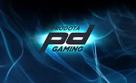 Dota 2. Prodota Gaming снова сменили активный ростер