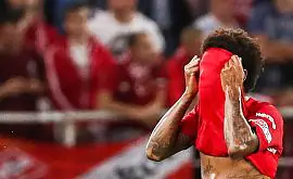 Луис Адриано дисквалифицирован на 3 матча за грубейшую игру в матче против ПАОКа