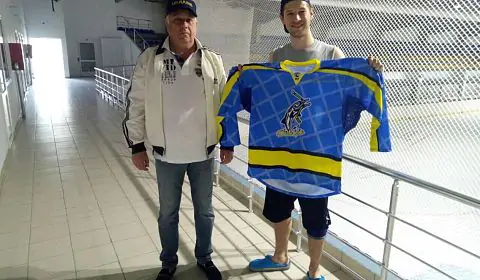 Херсонский «Днепр» пополнился защитником-чемпионом Украины