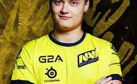 CS:GO. Интервью с Na'Vi