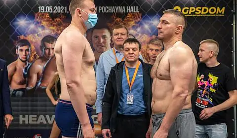 Бабич – Швайко. Представляем главное событие боксерского шоу в Киеве