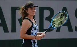 Снигур обеспечила себе место в полуфинале  Итогового турнира ITF