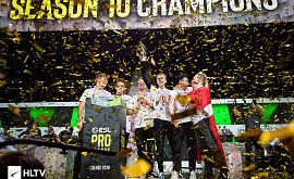 CS:GO. Mousesports одержали победу на ESL Pro League Season 10 Finals