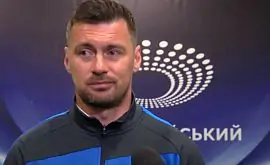Милевский стал игроком сборной Украины