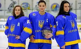 Непобедимые хоккеистки сборной Украины, которые могут произвести фурор не только своей игрой