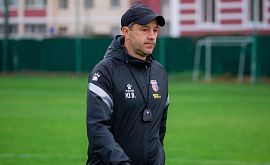 Тренер «Вереса»: «Отсутствия Зинченко и Малиновского вообще не ощущалось»