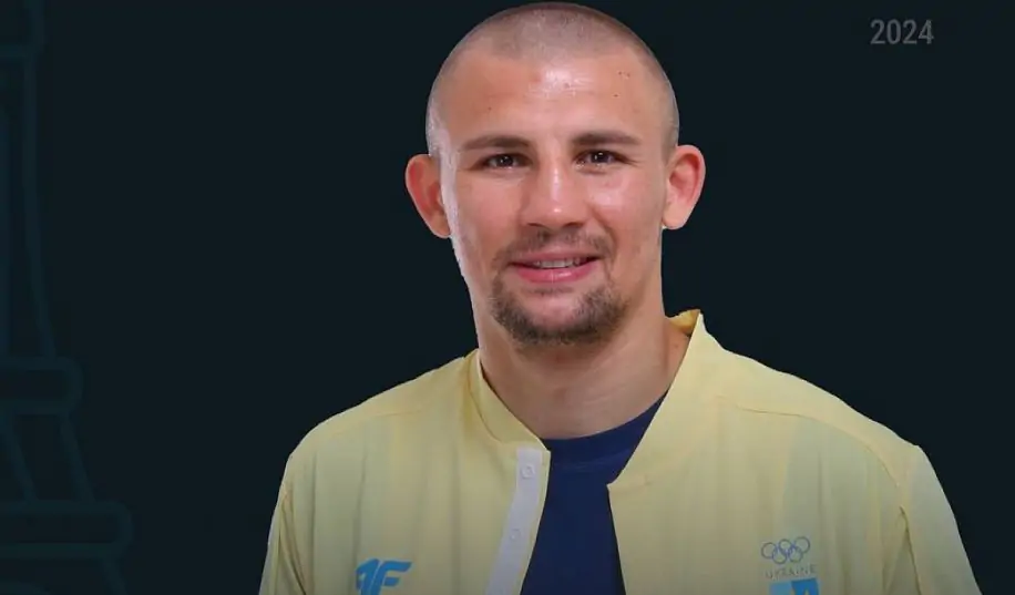﻿﻿Хижняк получил самого грозного соперника в полуфинале Олимпийских игр-2024