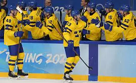 Справедливое наказание. Шведские игроки, которые выступают в КХЛ, не смогут защищать цвета своей страны