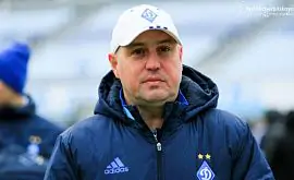 «Черноморец» назначил нового тренера