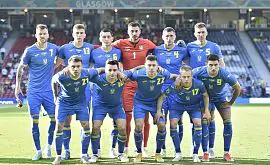 Сразу двое игроков сборной Украины провели юбилейные матчи за «сине-желтых»