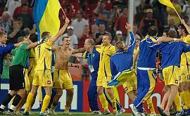 Ровно 18 лет назад сборная Украины добилась феноменального результата на чемпионате мира