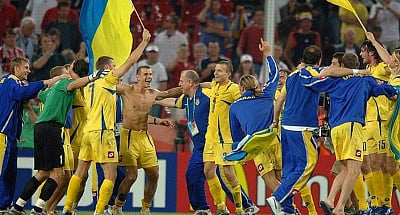 Рівно 18 років тому збірна України досягла феноменального результату на чемпіонаті світу