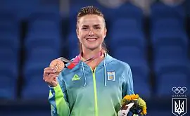В Токио-2020 Украина повторила рекорд по количеству медалей на Олимпиаде